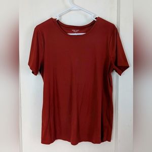 Soft Spun Tee